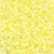 Miyuki delica beads 11/0 - Ceylon light lemon ice DB-232